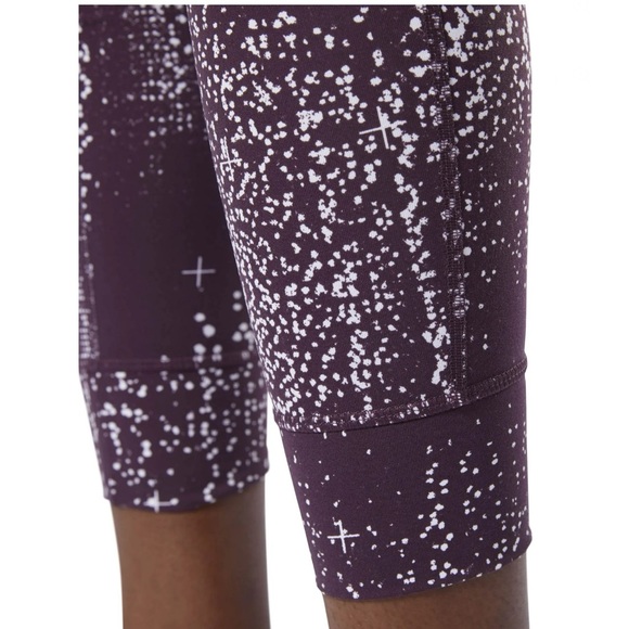 Reebok Lux Leggings. - Picture 6 of 9